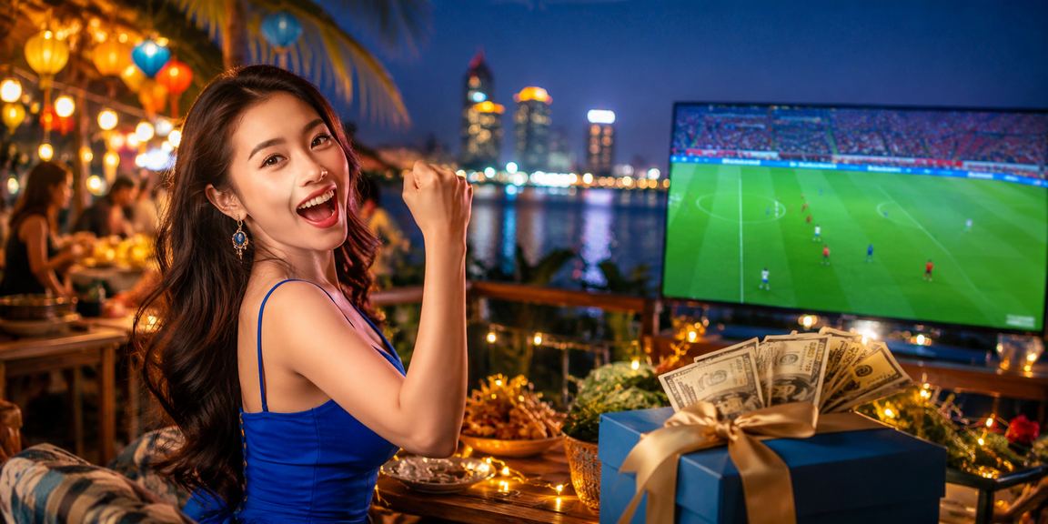 Cá cược casino đêm tại Hà Nội với kv44