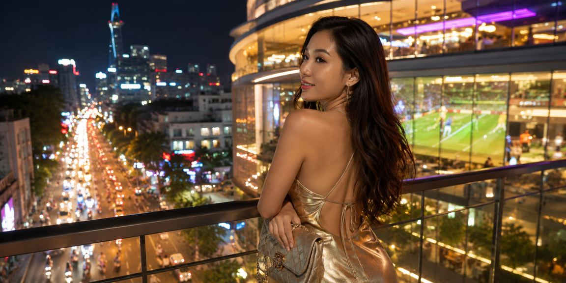 Ứng dụng casino và cá cược thể thao tại Hồ Chí Minh trên điện thoại di động