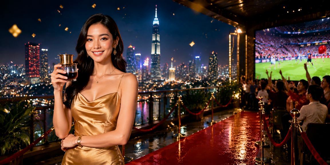 Chơi xổ số và casino trên điện thoại tại Hồ Chí Minh