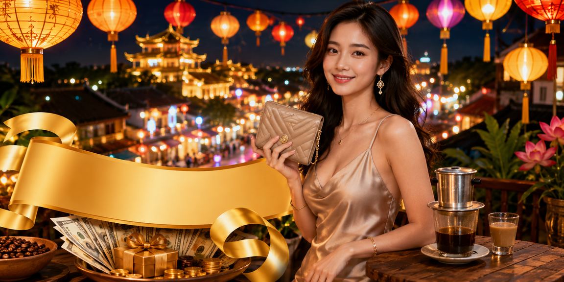 Tham gia khuyến mãi hoàn tiền với kv44 tại Huế