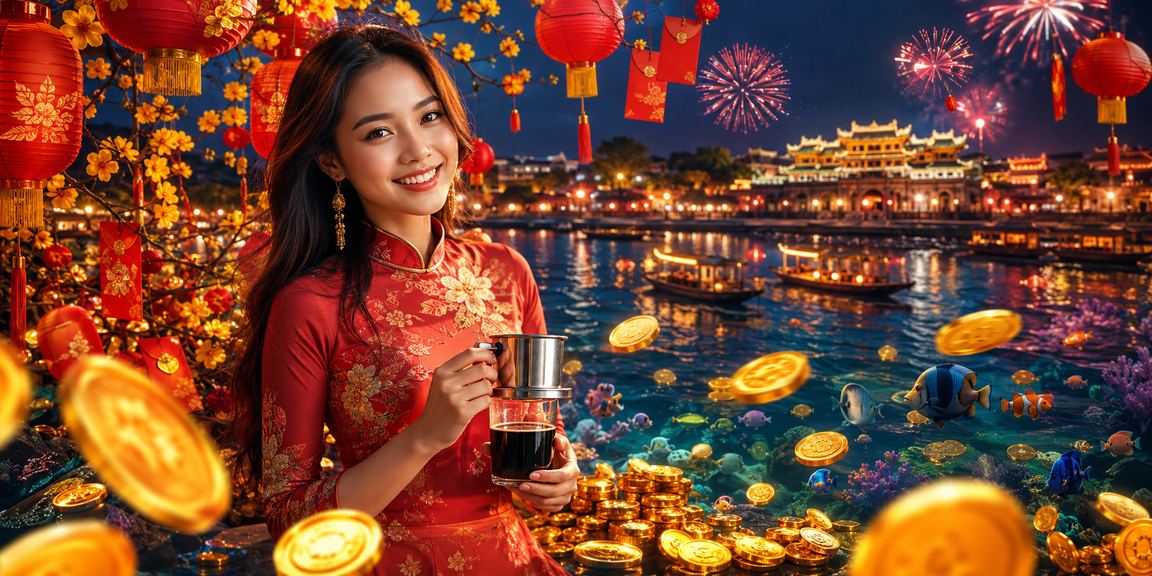 Giao diện giải thưởng và khuyến mãi tại Huế trên kv44