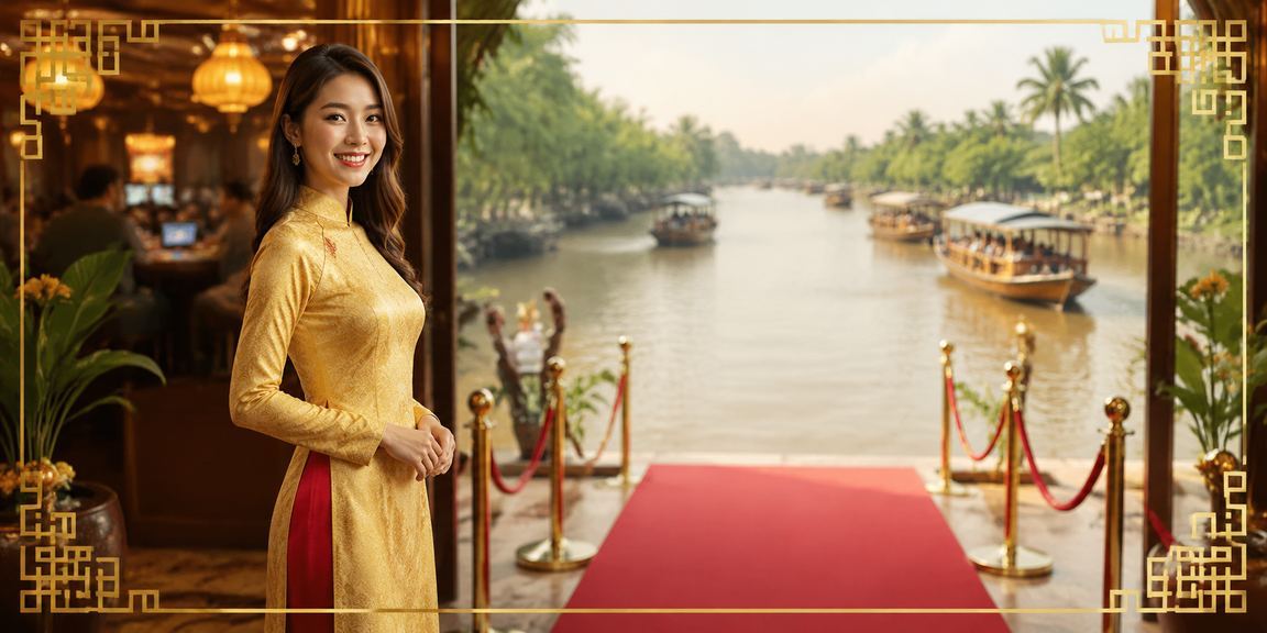 Người chơi cá cược thể thao tại khu vực đồng bằng sông Cửu Long