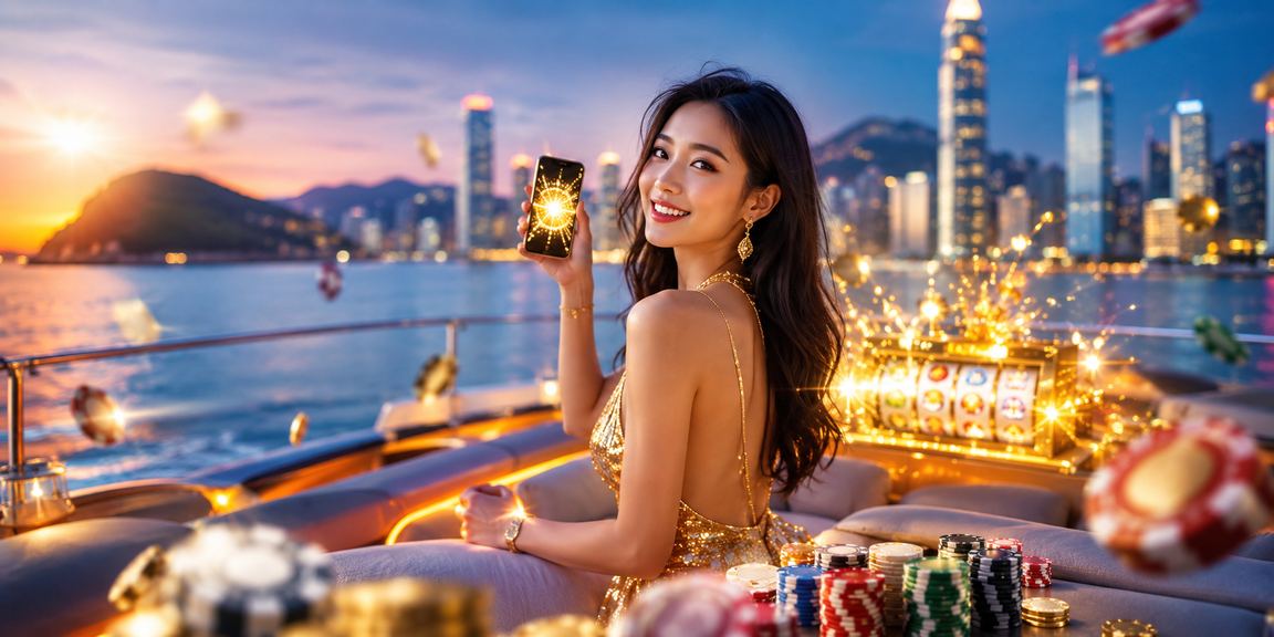 Trò chơi slot Phú Quốc với chủ đề lễ hội giải trí Trò chơi slot Phú Quốc với chủ đề lễ hội giải trí